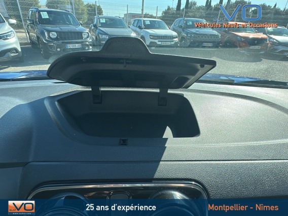 Aperçu de la photo 21 du véhicule DACIA LODGY