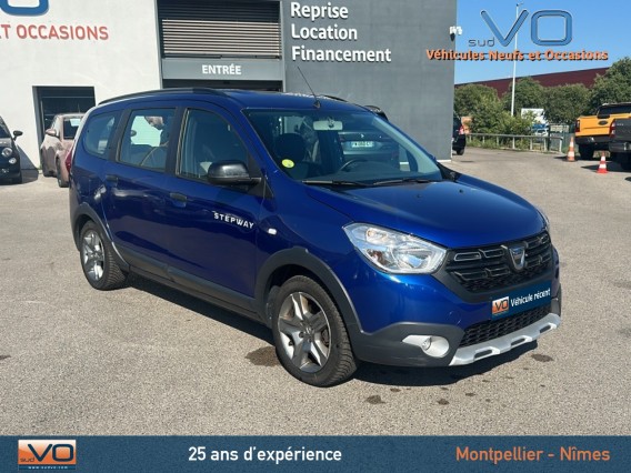 Aperçu de la photo 22 du véhicule DACIA LODGY