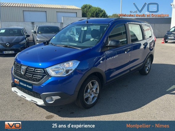 Aperçu de la photo 24 du véhicule DACIA LODGY