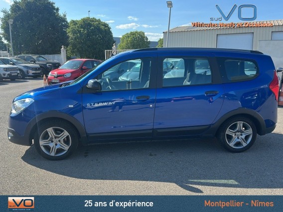 Aperçu de la photo 25 du véhicule DACIA LODGY