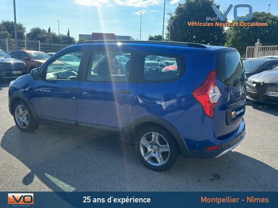 Aperçu de la photo 26 du véhicule DACIA LODGY