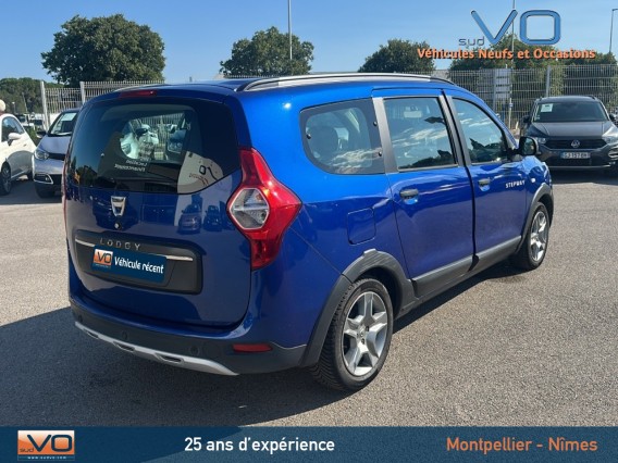 Aperçu de la photo 28 du véhicule DACIA LODGY