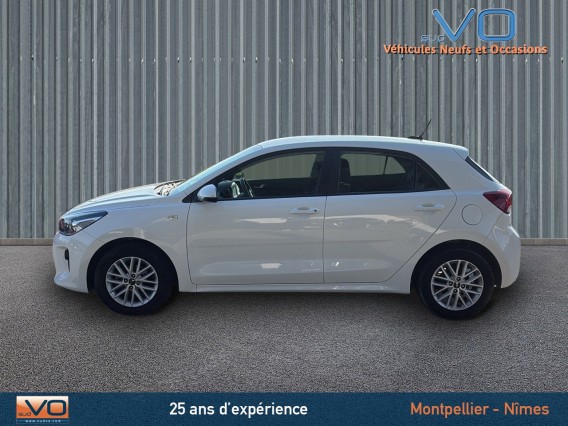 Aperçu de la photo 4 du véhicule KIA RIO