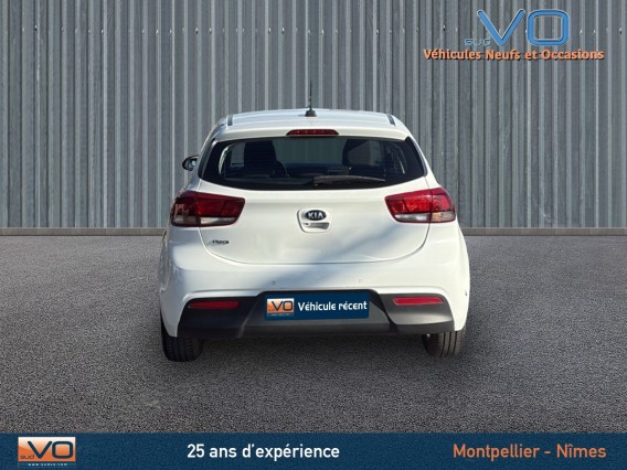 Aperçu de la photo 6 du véhicule KIA RIO
