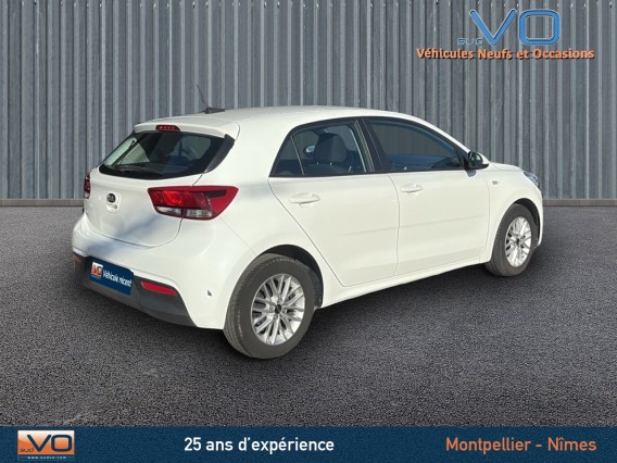 Aperçu de la photo 7 du véhicule KIA RIO