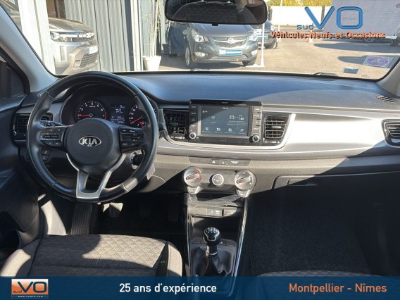 Aperçu de la photo 9 du véhicule KIA RIO