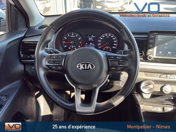 Aperçu de la photo 10 du véhicule KIA RIO