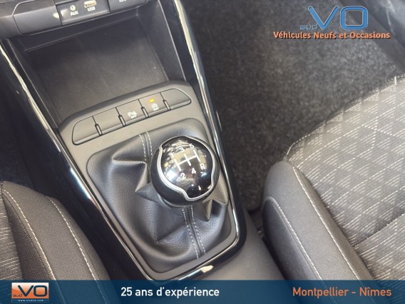 Aperçu de la photo 11 du véhicule KIA RIO