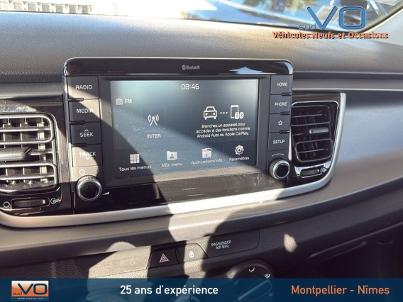 Aperçu de la photo 12 du véhicule KIA RIO