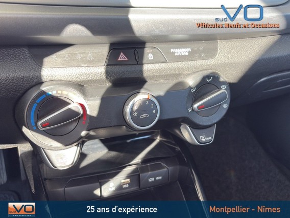 Aperçu de la photo 13 du véhicule KIA RIO