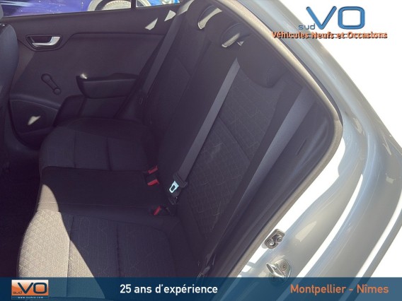 Aperçu de la photo 17 du véhicule KIA RIO