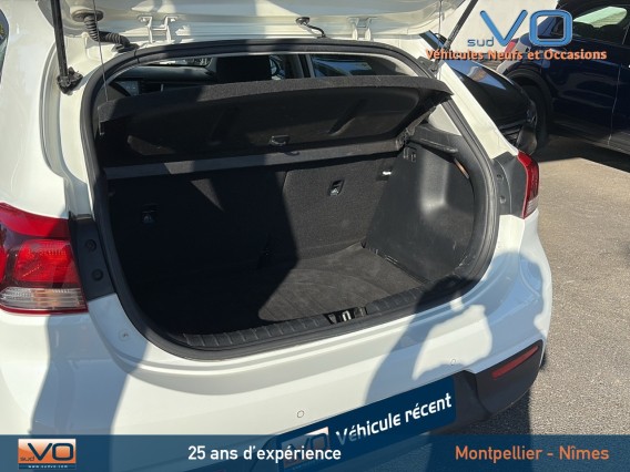 Aperçu de la photo 18 du véhicule KIA RIO