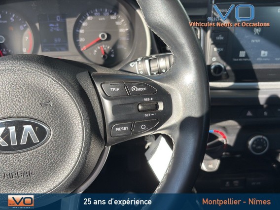 Aperçu de la photo 20 du véhicule KIA RIO