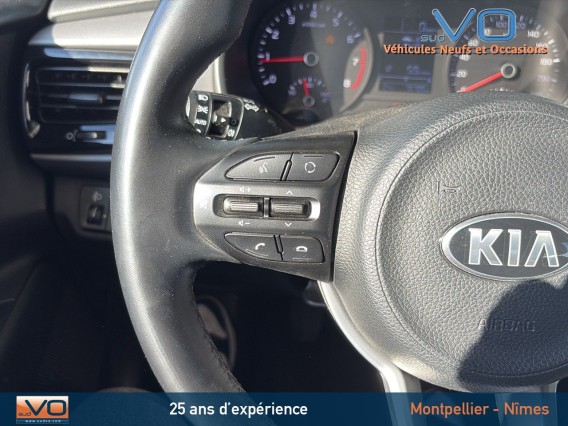 Aperçu de la photo 22 du véhicule KIA RIO