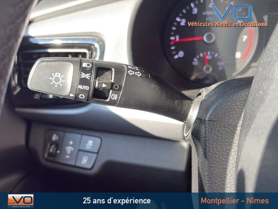 Aperçu de la photo 23 du véhicule KIA RIO