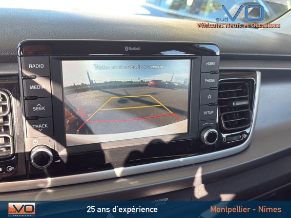 Aperçu de la photo 25 du véhicule KIA RIO