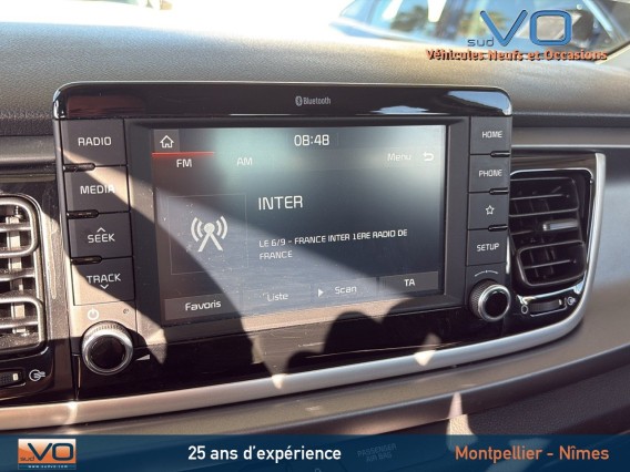 Aperçu de la photo 26 du véhicule KIA RIO