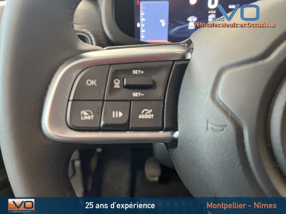 Aperçu de la photo 14 du véhicule JEEP AVENGER