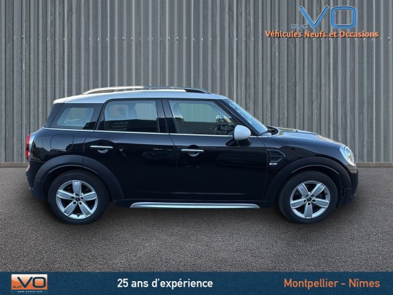 Aperçu de la photo 8 du véhicule MINI COUNTRYMAN F60