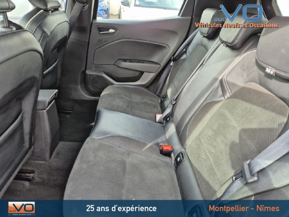Aperçu de la photo 17 du véhicule RENAULT CLIO V
