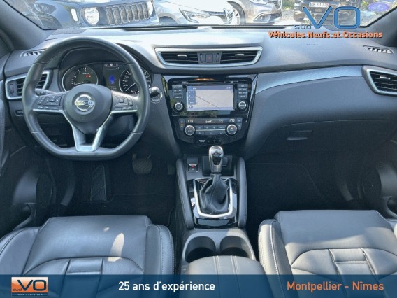 Aperçu de la photo 9 du véhicule NISSAN QASHQAI