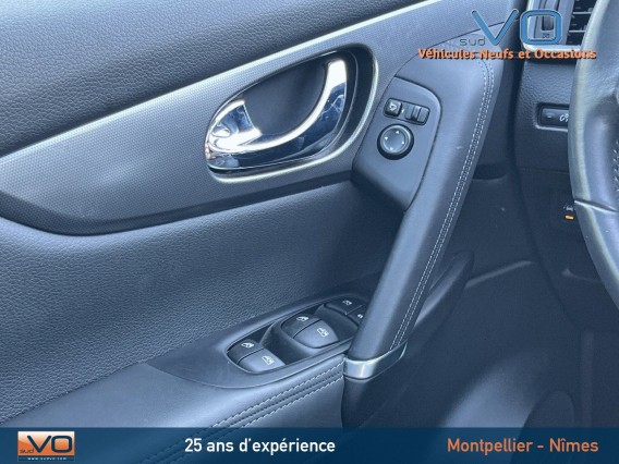 Aperçu de la photo 13 du véhicule NISSAN QASHQAI