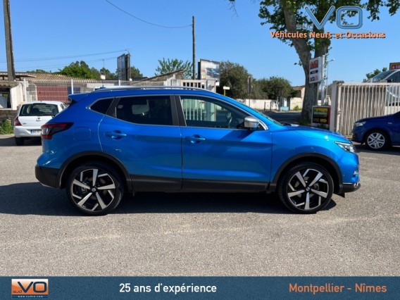 Aperçu de la photo 31 du véhicule NISSAN QASHQAI