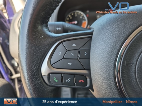 Aperçu de la photo 22 du véhicule JEEP RENEGADE