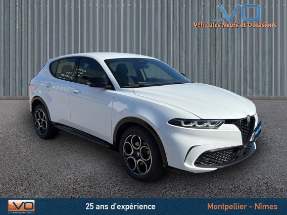 Photo du véhicule ALFA ROMEO TONALE