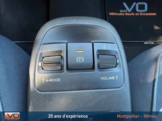 Aperçu de la photo 11 du véhicule FIAT 500e BERLINE