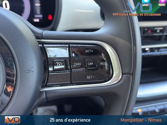 Aperçu de la photo 20 du véhicule FIAT 500e BERLINE