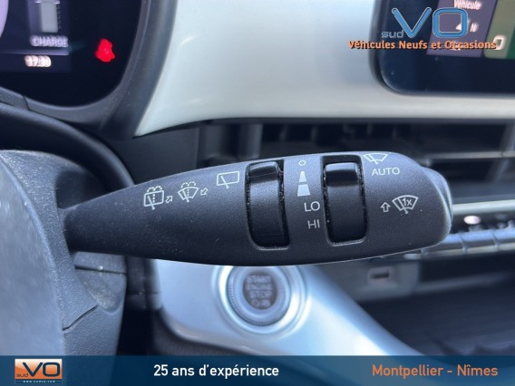 Aperçu de la photo 22 du véhicule FIAT 500e BERLINE