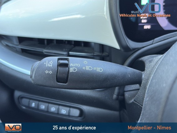 Aperçu de la photo 23 du véhicule FIAT 500e BERLINE