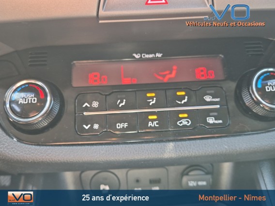 Aperçu de la photo 13 du véhicule KIA SPORTAGE