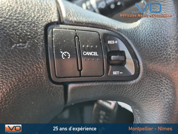 Aperçu de la photo 15 du véhicule KIA SPORTAGE