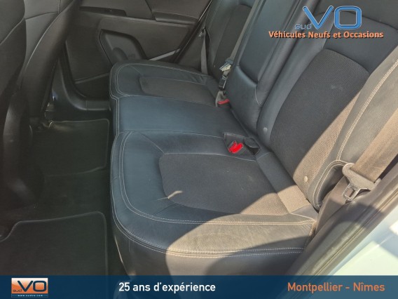 Aperçu de la photo 17 du véhicule KIA SPORTAGE