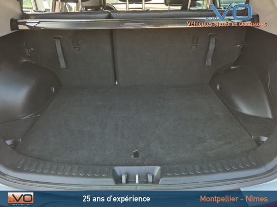 Aperçu de la photo 18 du véhicule KIA SPORTAGE