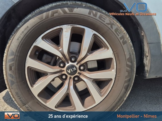 Aperçu de la photo 19 du véhicule KIA SPORTAGE