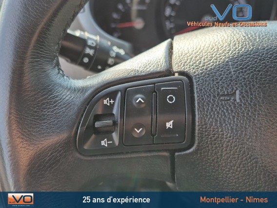 Aperçu de la photo 21 du véhicule KIA SPORTAGE