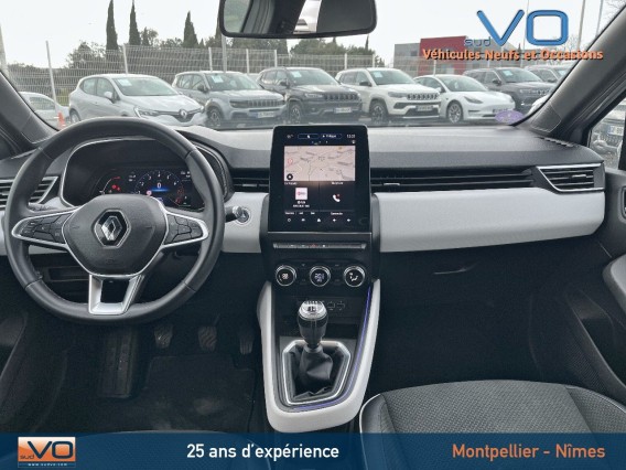 Aperçu de la photo 9 du véhicule RENAULT CLIO V
