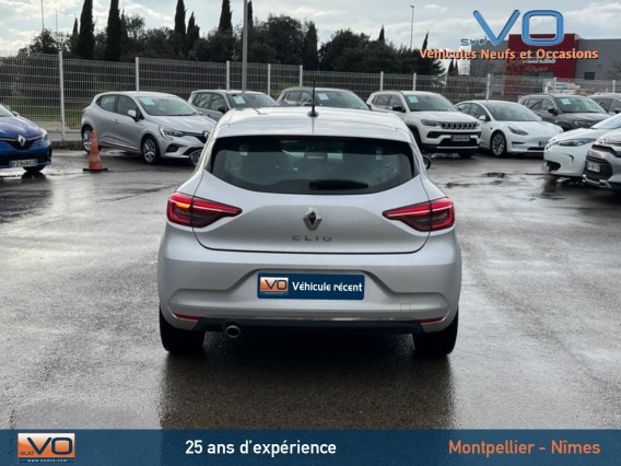 Aperçu de la photo 29 du véhicule RENAULT CLIO V