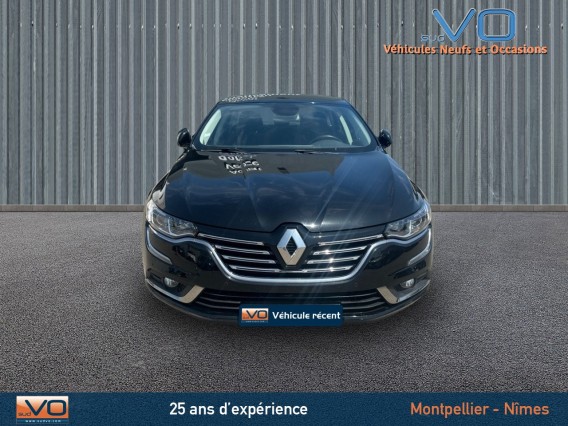 Aperçu de la photo 2 du véhicule RENAULT TALISMAN BUSINESS