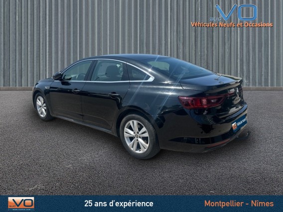 Aperçu de la photo 5 du véhicule RENAULT TALISMAN BUSINESS