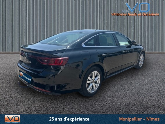 Aperçu de la photo 7 du véhicule RENAULT TALISMAN BUSINESS