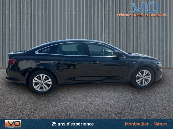 Aperçu de la photo 8 du véhicule RENAULT TALISMAN BUSINESS