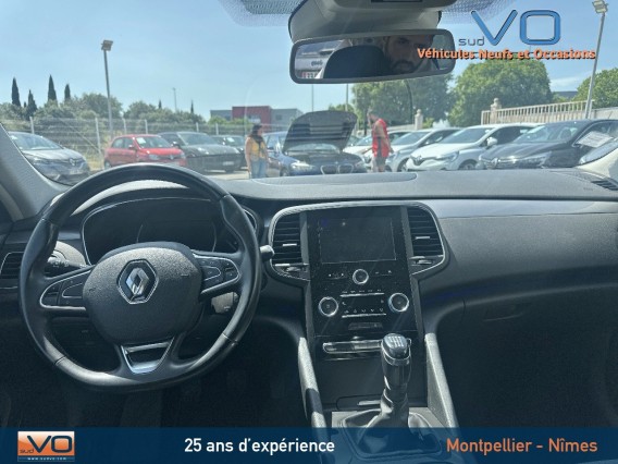 Aperçu de la photo 9 du véhicule RENAULT TALISMAN BUSINESS