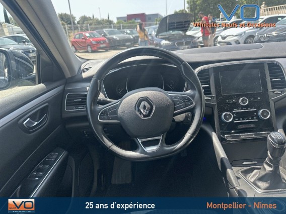 Aperçu de la photo 10 du véhicule RENAULT TALISMAN BUSINESS