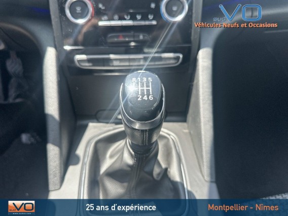 Aperçu de la photo 11 du véhicule RENAULT TALISMAN BUSINESS