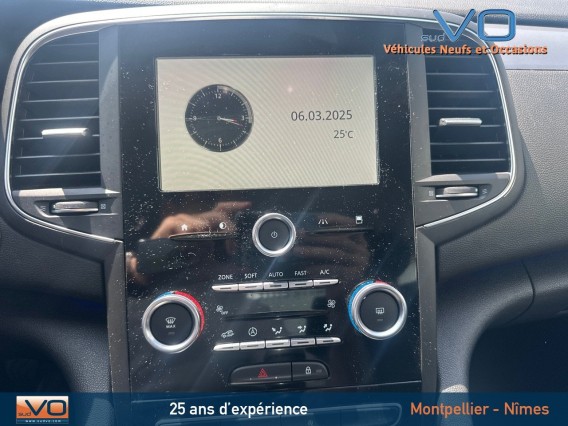 Aperçu de la photo 12 du véhicule RENAULT TALISMAN BUSINESS