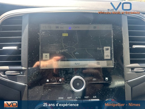 Aperçu de la photo 13 du véhicule RENAULT TALISMAN BUSINESS